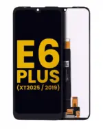 Display telefon Motorola Moto E6 Plus Refurbished (fara rama)