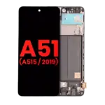 Ansamblu Display Samsung Galaxy A51 4G (A515) (6.33 inch) AMPlus