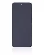 Display telefon Samsung Galaxy A51 5G (A516)  Service Pack (Black) - imagine 4