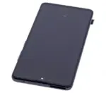 Display telefon Samsung Galaxy A51 5G (A516)  Service Pack (Black) - imagine 6
