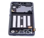 Display telefon Samsung Galaxy A51 5G (A516)  Service Pack (Black) - imagine 7