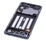 Display telefon Samsung Galaxy A51 5G (A516)  Service Pack (Black) - imagine 8
