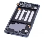 Display telefon Samsung Galaxy A51 5G (A516)  Service Pack (Black) - imagine 9