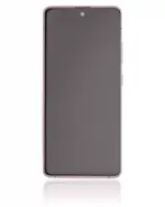 Display telefon Samsung Galaxy A51 5G (A516) Service Pack (Pink) - imagine 10