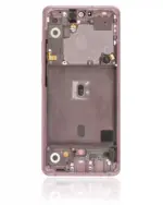 Display telefon Samsung Galaxy A51 5G (A516) Service Pack (Pink) - imagine 11