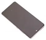 Display telefon Samsung Galaxy A51 5G (A516) Service Pack (Pink) - imagine 2