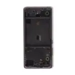 Display telefon Samsung Galaxy A51 5G (A516) Service Pack (Pink) - imagine 6