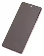 Display telefon Samsung Galaxy A51 5G (A516) Service Pack (Pink) - imagine 9