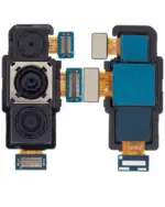 Camera Spate Samsung Galaxy A51 5G (A516 / 2020) - imagine 2