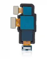 Camera Spate Samsung Galaxy A51 5G (A516 / 2020) - imagine 3