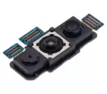Camera Spate Samsung Galaxy A51 5G (A516 / 2020) - imagine 4