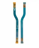 Cablu Antena (Placa De Baza – Conector Incarcare) Samsung Galaxy A51 5G (A516 / 2020) - imagine 2