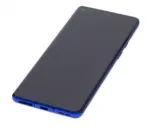Display telefon OnePlus 8 Pro Refurbished (Ultramarine Blue) - imagine 8