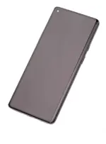 Display telefon OnePlus 8 Pro Refurbished (Black) - imagine 2