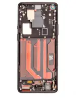 Display telefon OnePlus 8 Pro Refurbished (Black) - imagine 3