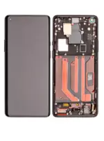 Display telefon OnePlus 8 Pro Refurbished (Black) - imagine 4