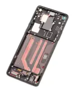 Display telefon OnePlus 8 Pro Refurbished (Black) - imagine 8