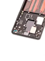 Display telefon OnePlus 8 Pro Refurbished (Black) - imagine 9