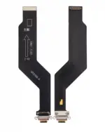 Cablu Flex port incarcare OnePlus 8 Pro - imagine 2