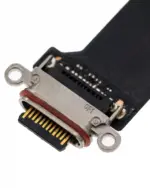 Cablu Flex port incarcare OnePlus 8 Pro - imagine 4