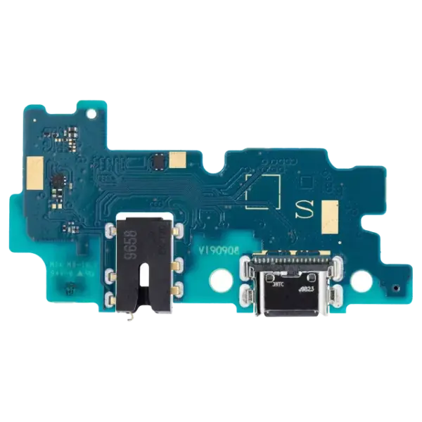 Placa port incarcare cu PCB Samsung Galaxy A50S (A507) Premium