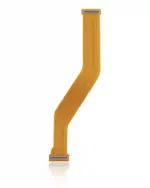 Cablu Flex Placa de Baza Samsung Galaxy A50S - imagine 3
