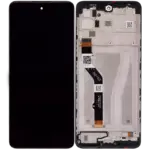 Display telefon Motorola Moto G40 Fusion Refurbished - imagine 2