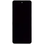 Display telefon Motorola Moto G40 Fusion Refurbished - imagine 3
