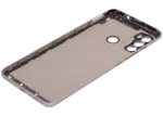 Capac Spate Sticla Motorola Moto G40 Fusion (Frosted Champagne) - imagine 6