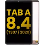 Display Tableta Samsung Galaxy Tab A 8.4 Refurbished (Fara Rama)