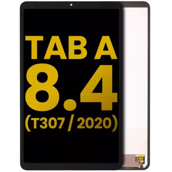 Display Tableta Samsung Galaxy Tab A 8.4 Refurbished (Fara Rama)