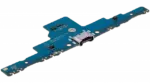 Placa Port Incarcare Samsung Galaxy Tab S6 Lite 10.4 Premium - imagine 5