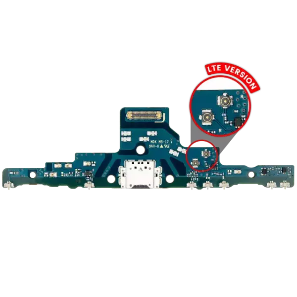 Placa Port Incarcare Samsung Galaxy Tab S6 Lite 10.4 Premium