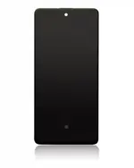 Display telefon Samsung Galaxy A51 5G (A516) Refurbished (White) - imagine 4