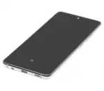 Display telefon Samsung Galaxy A51 5G (A516) Refurbished (White) - imagine 5