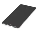 Display telefon Samsung Galaxy A51 5G (A516) Refurbished (White) - imagine 6