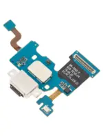 Cablu Flex Port Incarcare Cu Microfon Samsung Galaxy Tab Active Pro 10.1 Premium - imagine 4