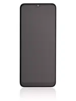Display telefon Alcatel 3X / T-Mobile Revvl 4 Plus Refurbished (Black) - imagine 2