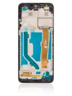 Display telefon Alcatel 3X / T-Mobile Revvl 4 Plus Refurbished (Black) - imagine 3