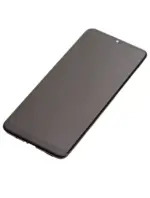Display telefon Alcatel 3X / T-Mobile Revvl 4 Plus Refurbished (Black) - imagine 4