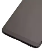 Display telefon Alcatel 3X / T-Mobile Revvl 4 Plus Refurbished (Black) - imagine 6