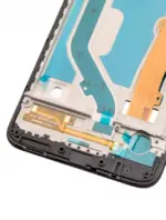 Display telefon Alcatel 3X / T-Mobile Revvl 4 Plus Refurbished (Black) - imagine 8