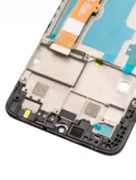 Display telefon Alcatel 3X / T-Mobile Revvl 4 Plus Refurbished (Black) - imagine 9