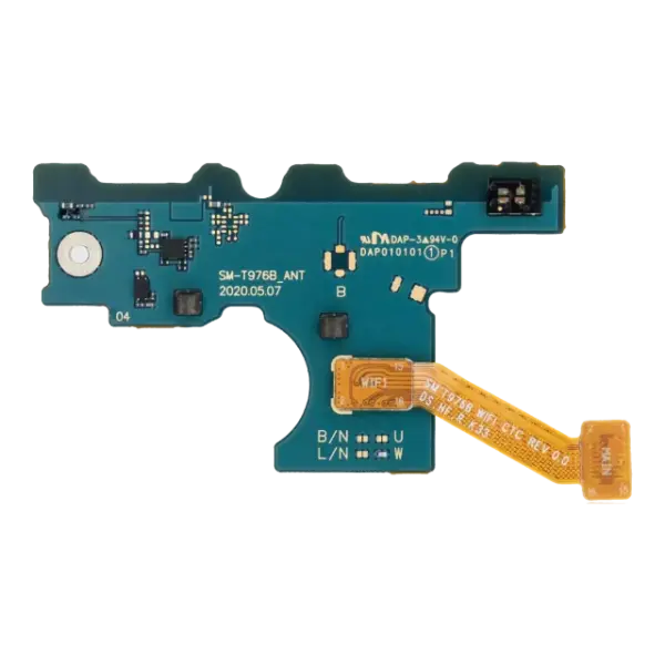 Placa Antena Samsung Galaxy Tab S7 Plus 12.4  (T970 / T975 / T976) (2020)