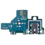 Placa Port Incarcare PCB Cu Jack Samsung Galaxy Tab S6 Lite 10.4