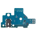 Placa Port Incarcare PCB Cu Jack Samsung Galaxy Tab S6 Lite 10.4 - imagine 3