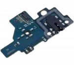 Placa Port Incarcare PCB Cu Jack Samsung Galaxy Tab S6 Lite 10.4 - imagine 5