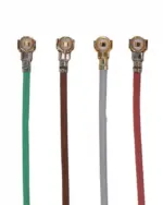 Cablu Antena Samsung Galaxy Tab S7 Plus 12.4 (T970 / T975 / T976) (2020) (4 Piece Set) - imagine 2