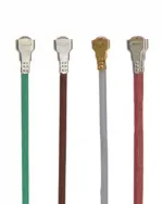 Cablu Antena Samsung Galaxy Tab S7 Plus 12.4 (T970 / T975 / T976) (2020) (4 Piece Set) - imagine 3