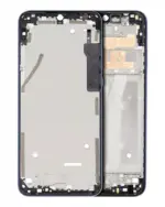 Carcasa Mijloc  Motorola Moto G Play (Misty Blue)